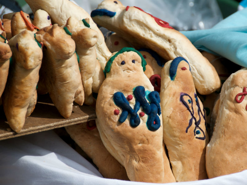 Traditional Funeral Food From Around The World Funeral Guide